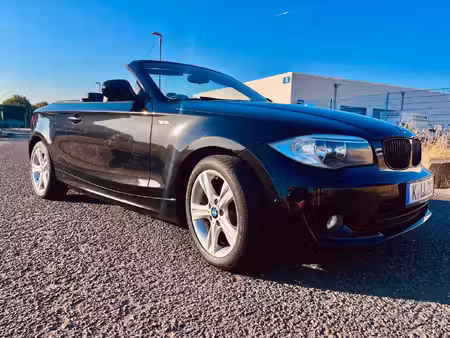 BMW Série 1 118i 2.0 143