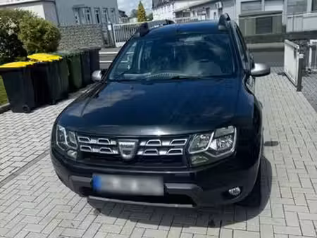 Dacia Duster 1.5 dCi