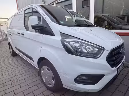 Ford Transit 2.0 170 Trend