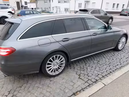 Mercedes-Benz Classe E E 200 2.0 184