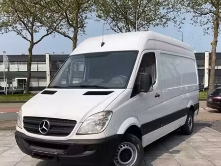 Mercedes-Benz Sprinter 313 2.2 CDI 129