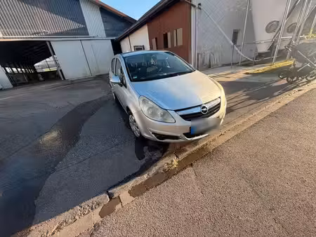 Opel Corsa 1.3 CDTI 75