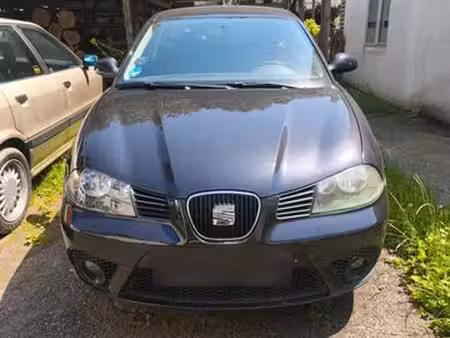 Seat Ibiza 1.4 TDI 75