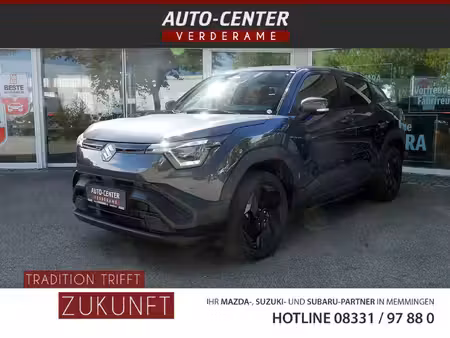 Suzuki Vitara 184 Comfort