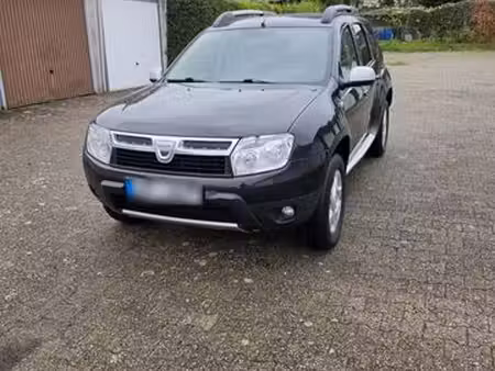 Dacia Duster 1.5 dCi