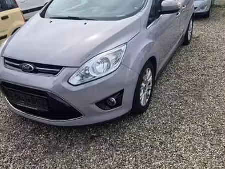 Ford C-max 1.6 150 SE