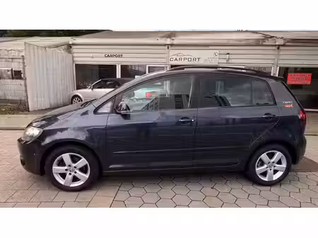 Volkswagen Golf Plus 1.2 TDI 105 Team