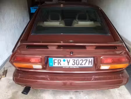Alfa Romeo GTV 2.0