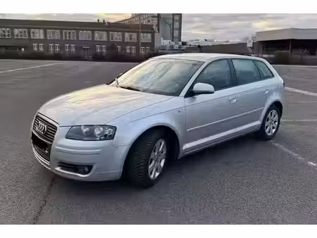 Audi A3 2.0 FSI 150