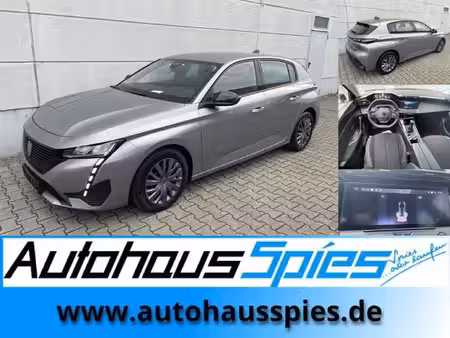 Peugeot 308 1.2 PureTech 110 Active
