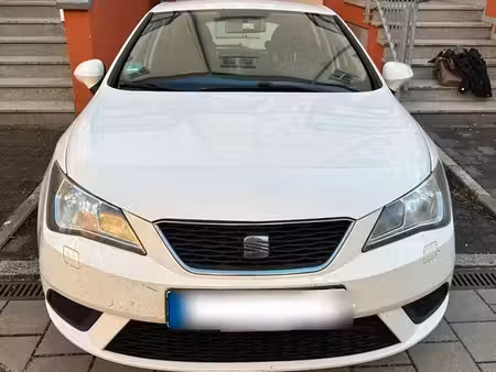 Seat Ibiza 1.2 TSI 105