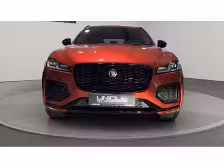 Jaguar F-Pace P400 V6 3.0 400 SE 4x4