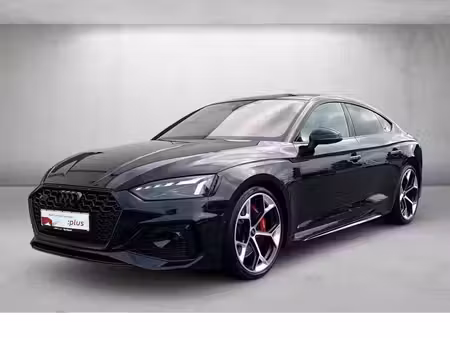 Audi A5 RS5 V6 2.9 TFSI 450 quattro