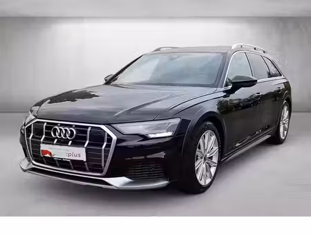 Audi A6 50 TDI 3.0 TDI 286 quattro