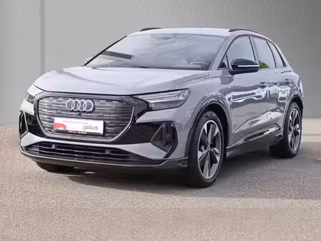 Audi Q4 e-tron 35 170