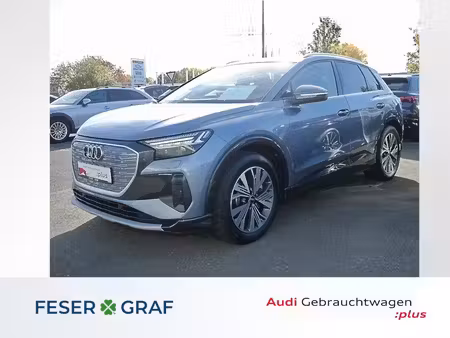 Audi Q4 e-tron 40 204