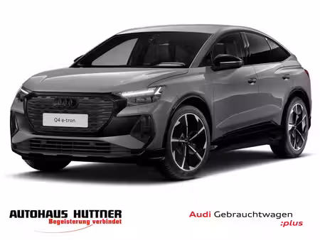 Audi Q4 e-tron 45 285