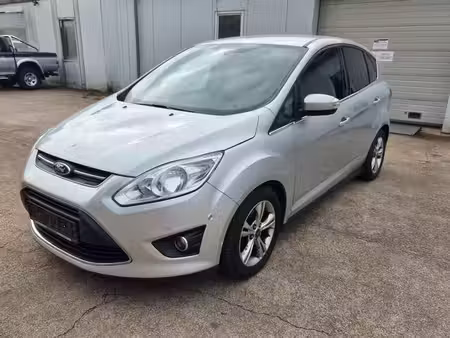 Ford C-max SE