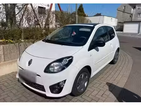 Renault Twingo 1.2 75