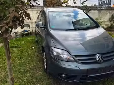 Volkswagen Golf 1.4