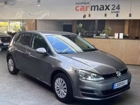 Volkswagen Golf 1.2 Trendline