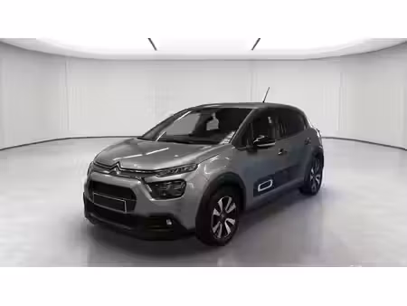 Citroën C3 1.2 PureTech 110 Max