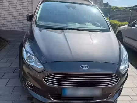 Ford S-Max 2.0 S