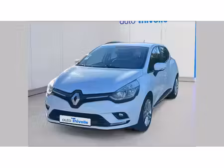 Renault Clio 1.5 dCi 75