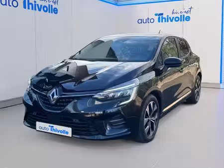 Renault Clio 1.0 TCe 100
