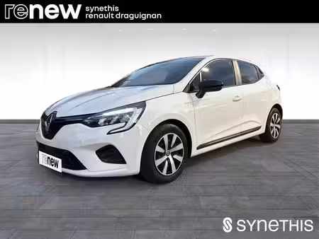 Renault Clio 1.0 TCe 90