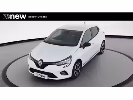 Renault Clio 1.0 TCe 90 Evolution