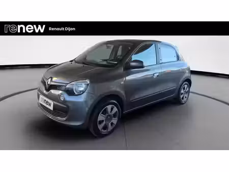 Renault Twingo 1.0 SCe 70