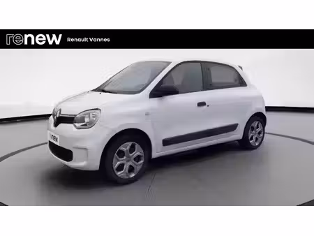 Renault Twingo 81