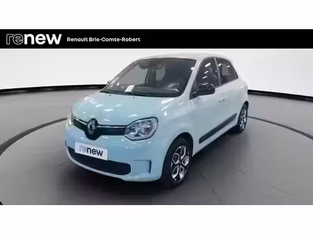 Renault Twingo 81
