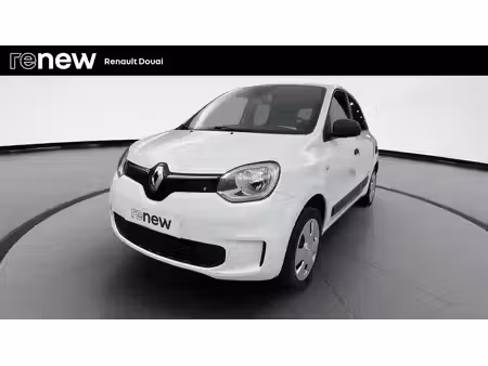 Renault Twingo 1.0 SCe 65