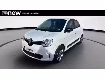 Renault Twingo 1.0 SCe 65 Équilibre
