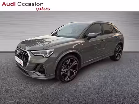 Audi Q3 45 TFSI 1.4 TFSI 150 S line