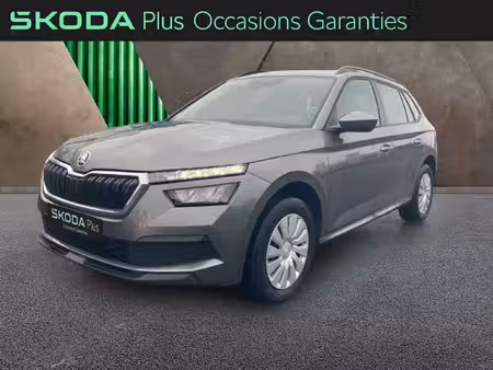 Škoda Kamiq 1.0 TSI 95 Active