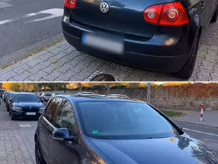 Volkswagen Golf 2.0 TDI 140