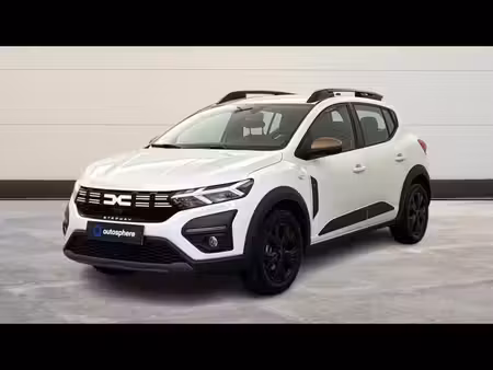Dacia Sandero 1.0 100