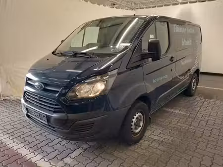 Ford Transit 2.2