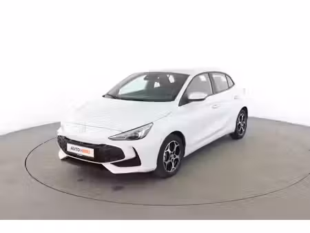 MG MG5 1.5