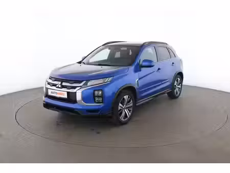 Mitsubishi ASX 2.0 150 Intense