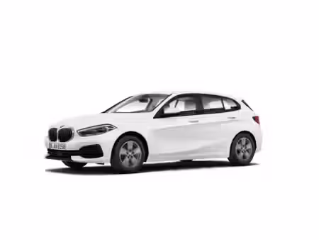 BMW Série 1 118i 1.5 136 sDrive