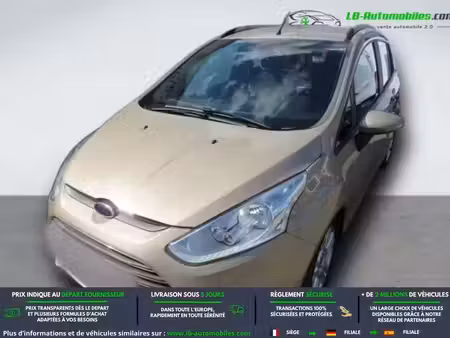 Ford B-max 1.6 105