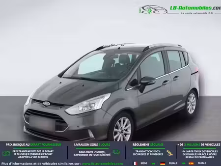 Ford B-max 1.6 105