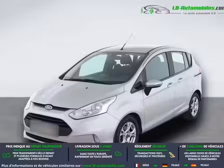 Ford B-max 1.6 105