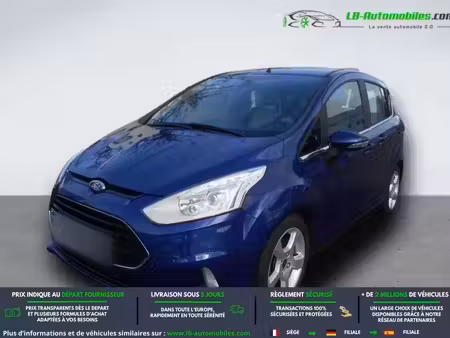 Ford B-max 1.6 105