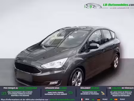 Ford C-max 1.0 EcoBoost 100 SE