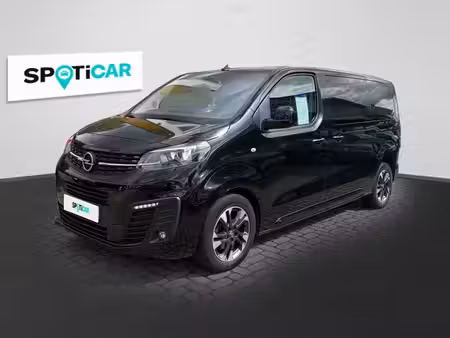 Opel Zafira 2.0